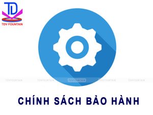 Chính sách bảo hành bảo trì