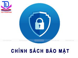 Chính sách bảo mật thông tin