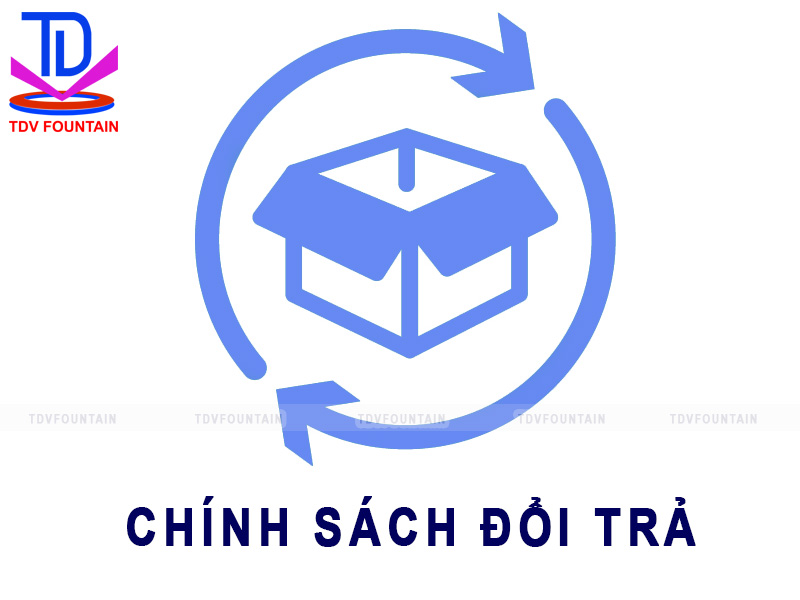 Chính sách đổi trả
