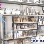 Cung cấp thiết bị đài phun nước trọn gói đủ chủng loại