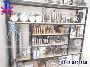 Cung cấp thiết bị đài phun nước trọn gói đủ chủng loại