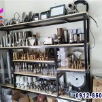 Báo giá thiết bị nhạc nước trọn bộ