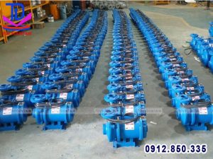Nhập khẩu và cung cấp máy bơm chìm hiệu MBH