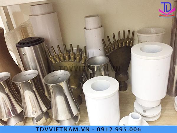 Công ty cam kết sản phẩm chính hãng và báo giá công khai.
