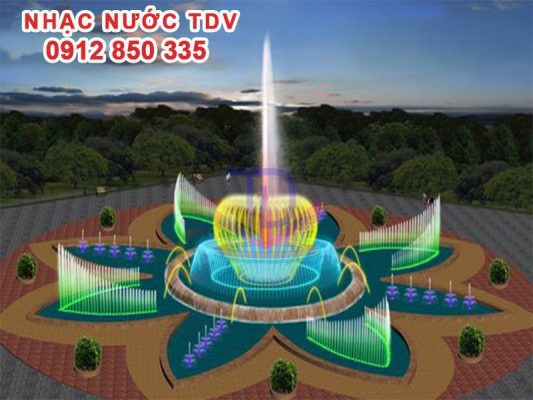 Đến công viên Gia Định chơi gì