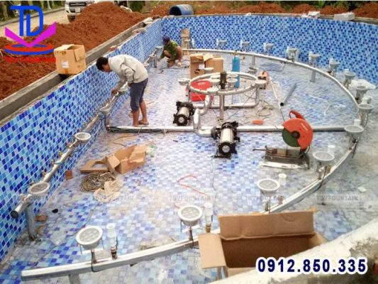 Công nghệ 4.0 và hệ thống điều khiển thông minh.