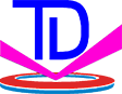 Thiết bị đài phun nước TDV