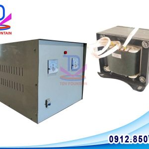 Biến áp 220V ra 24V - Bộ đổi nguồn đèn 2A, 3A, 5A, 10A, 15A, 20A, 30A, 50A