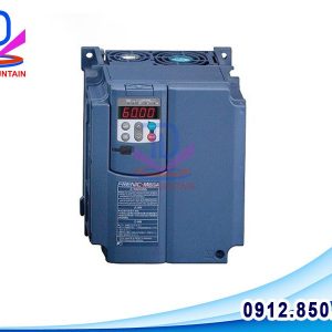 Biến tần lắp cho đài phun nước, nhạc nước