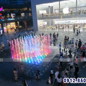 dai phun nuoc am san lap trinh hieu ung 1