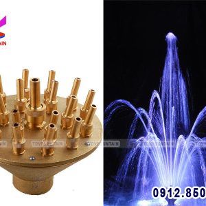 dau phun bong hoa 2 tang safe rain