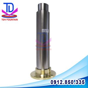 Đầu phun cột nước lớn Hollow Jet - Safe Rain