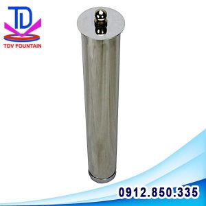 Đầu phun nước hình nấm Bell Jet
