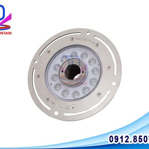 Đèn Led âm nền 36W DMX điều khiển màu theo nhạc