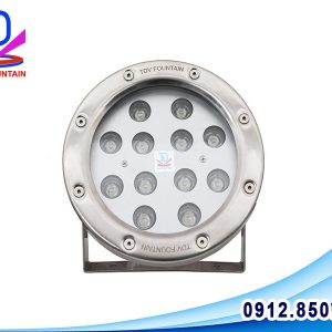 den led chim nuoc 36w DMX