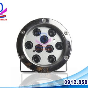 Đèn Led chịu nước 27W DMX chân đế