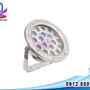 den led chong nuoc 18w dmx 2