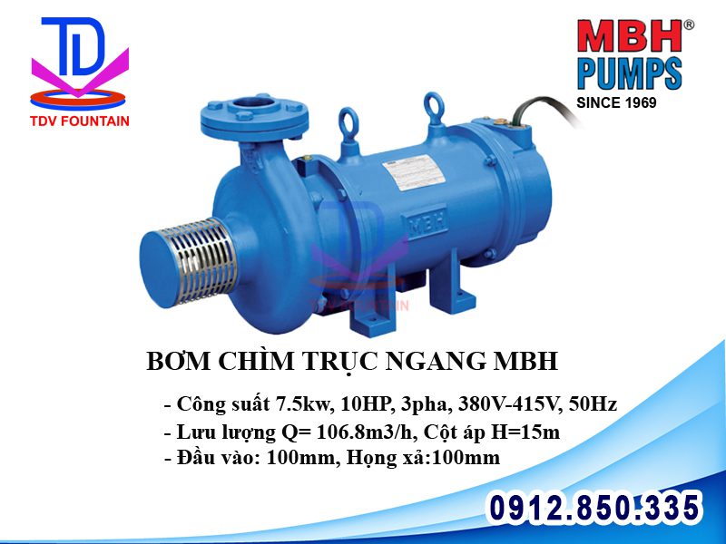 may-bom-chim-truc-ngang-MBH-7.5kw.jpg may bom chim truc ngang MBH 7.5kw