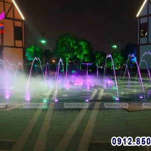 san phun nuoc quang truong 5