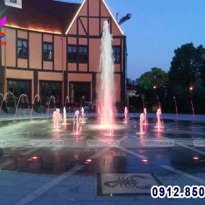 san phun nuoc quang truong 6