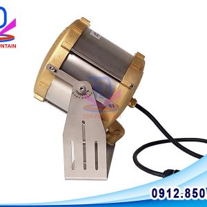 Đầu phun tạo tia nước hình cầu vồng Compact Rainbow Jet