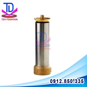 Vòi phun tạo hình hoa Calix Jet – Lily Jet hiệu Safe Rain