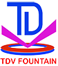 TDV Fountain